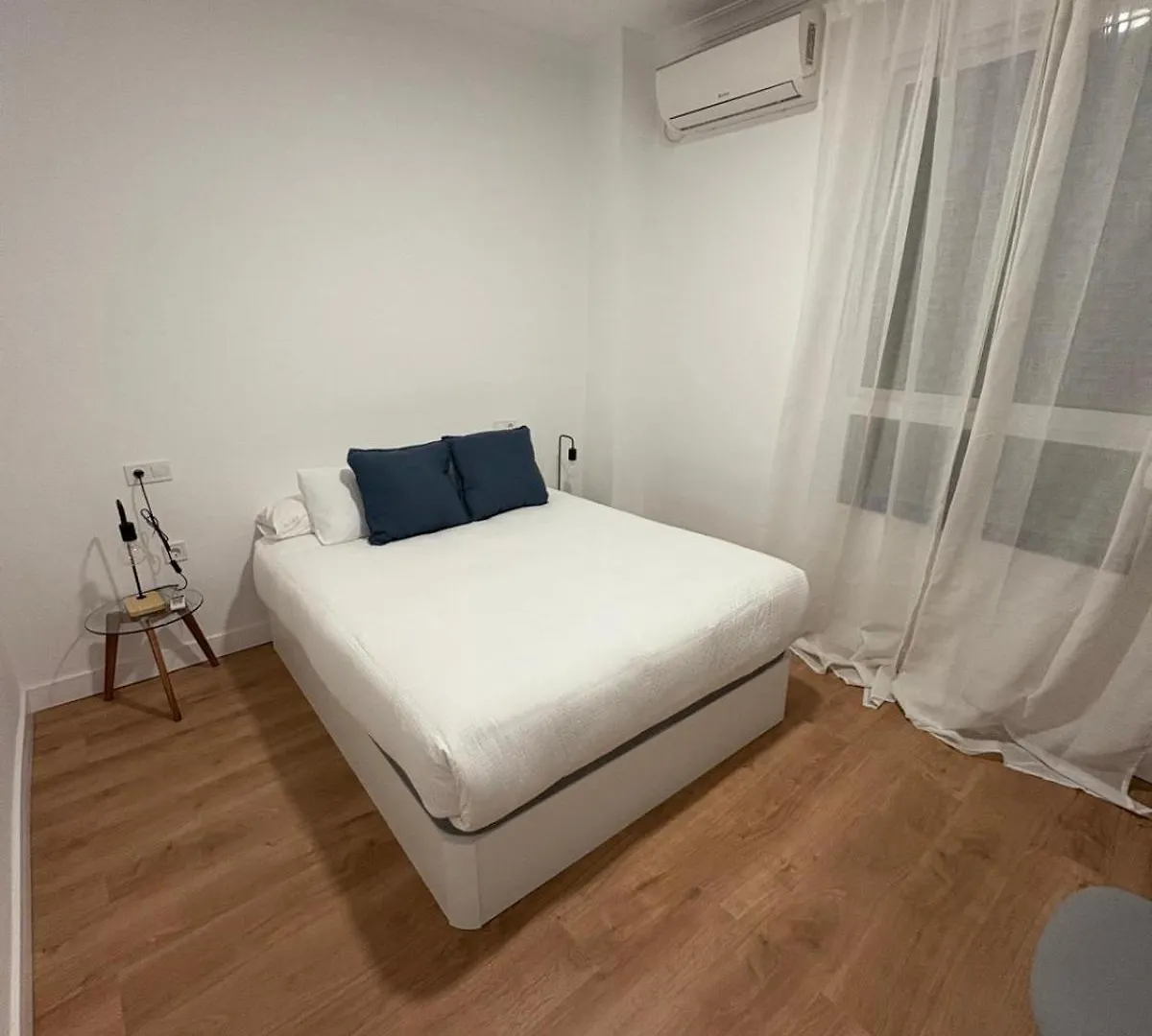 Resolana Home Sevilla! Espanha