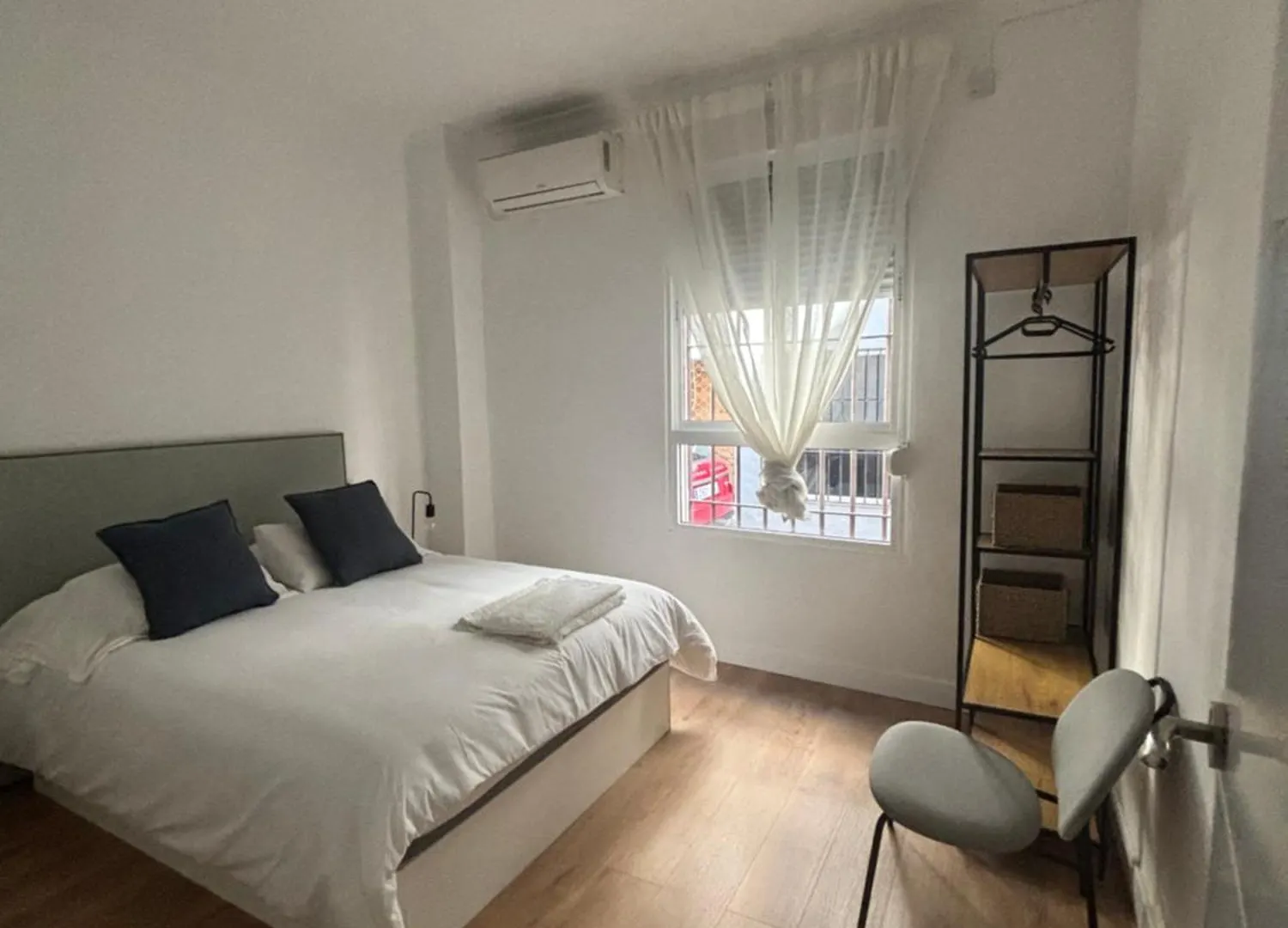 Resolana Home Sevilla! スペイン
