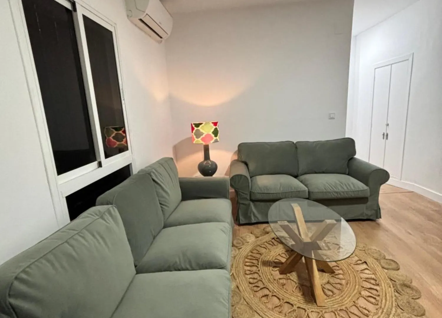 Resolana Home Sevilla! Apartment Sevilla