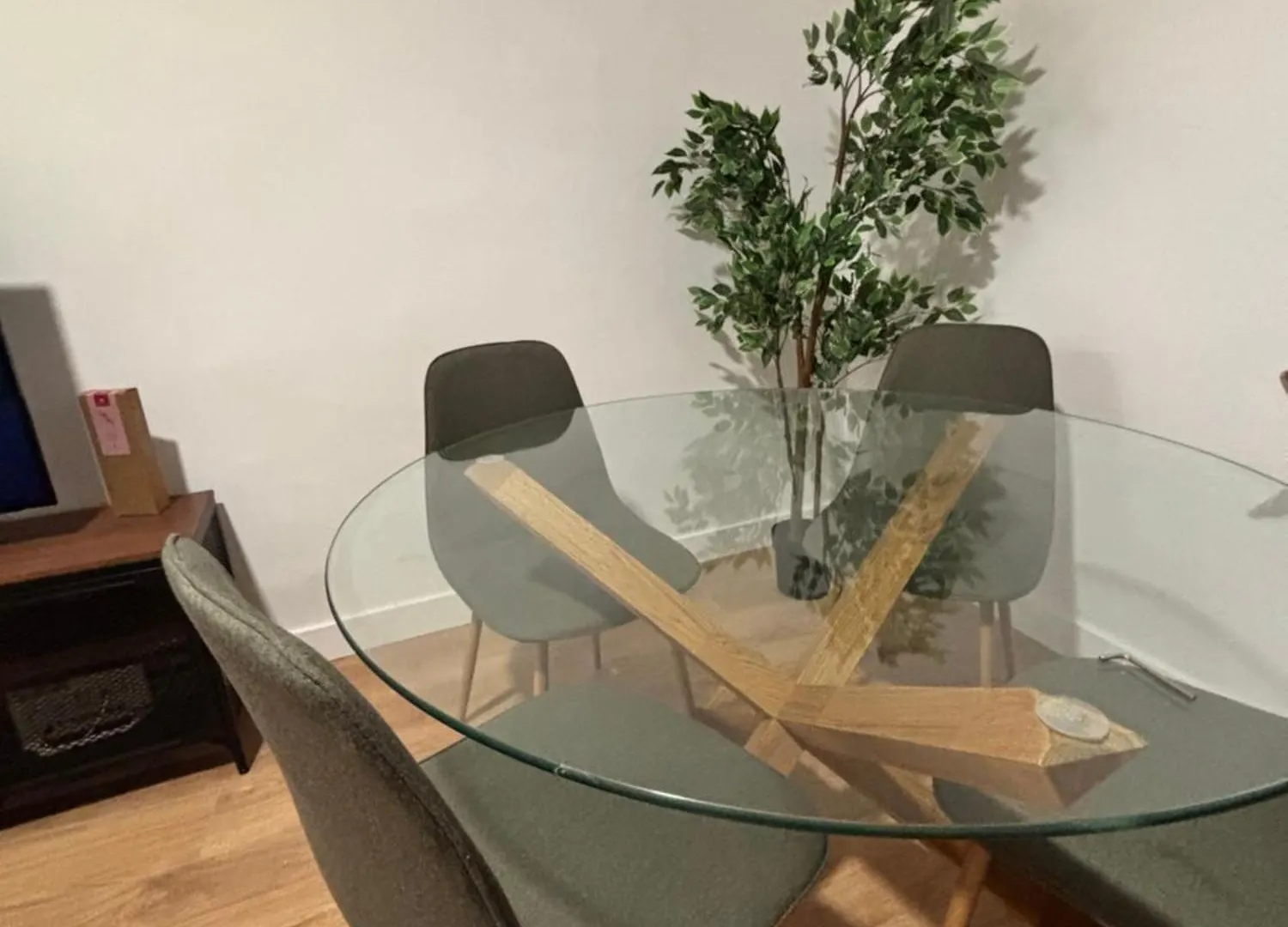 Apartment Resolana Home Sevilla! Spanien
