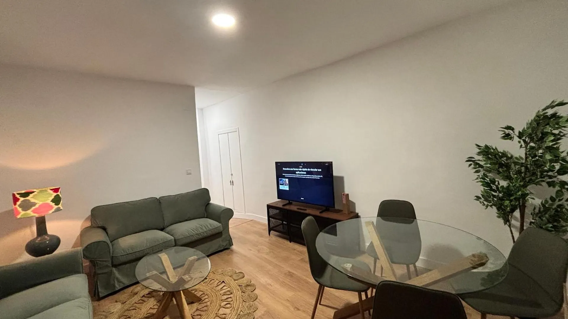 Resolana Home Sevilla!