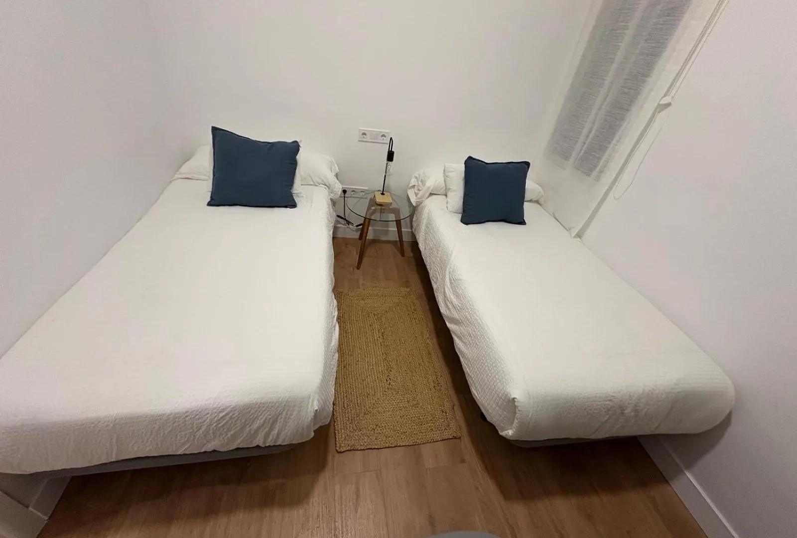 Resolana Home Sevilla! 0*, Sevilla Spanien